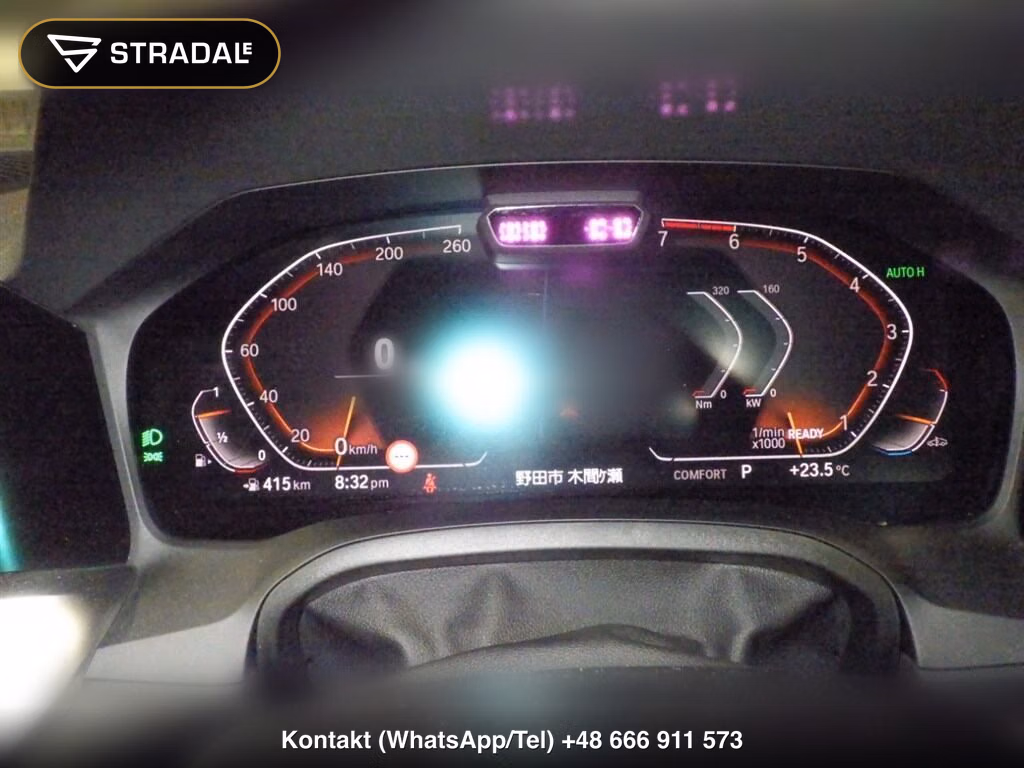 BMW 4 SERIES CP 420I COUPE M-SPORT, miniaturka 7