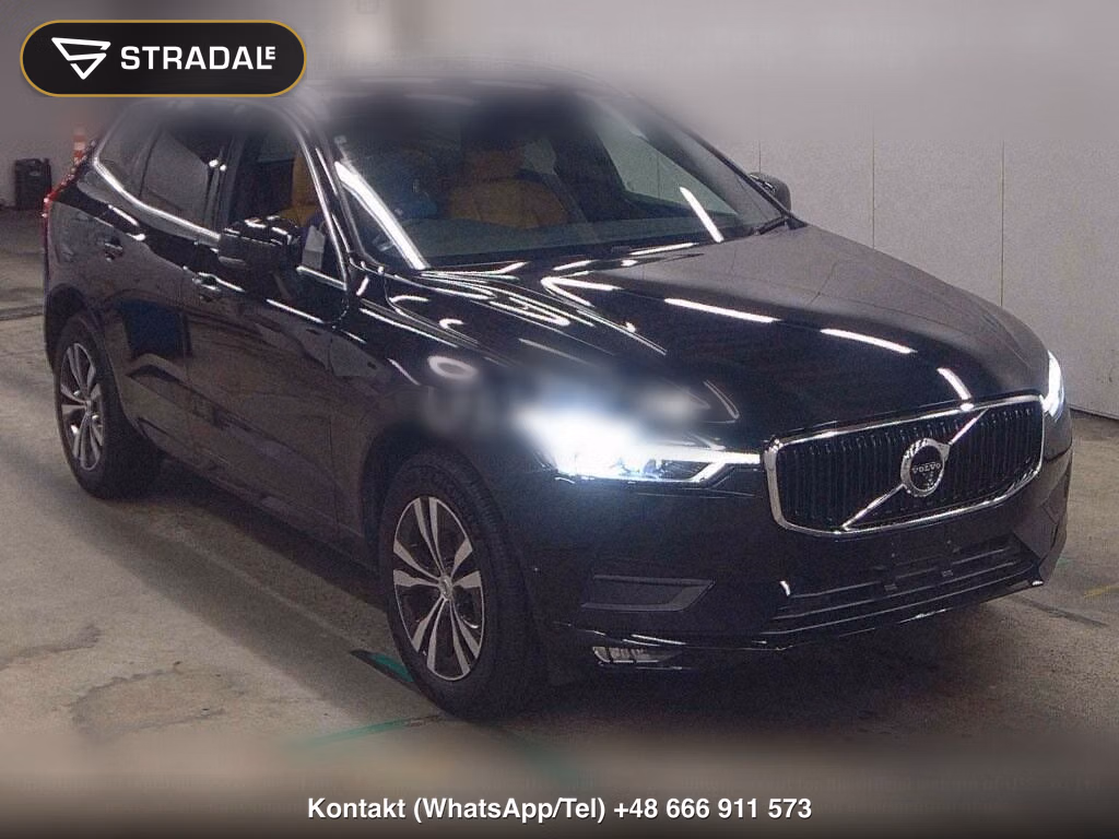 VOLVO XC60 4WD D4 AWD MOMENTUM, miniaturka 2