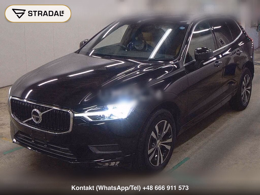 VOLVO XC60 4WD D4 AWD MOMENTUM, miniaturka 5