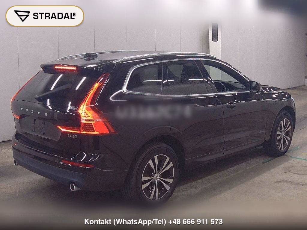 VOLVO XC60 4WD D4 AWD MOMENTUM, miniaturka 6