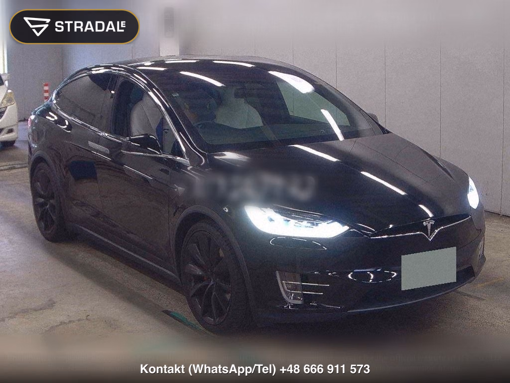 TESLA MODEL X 4WD OTHERS, miniaturka 2