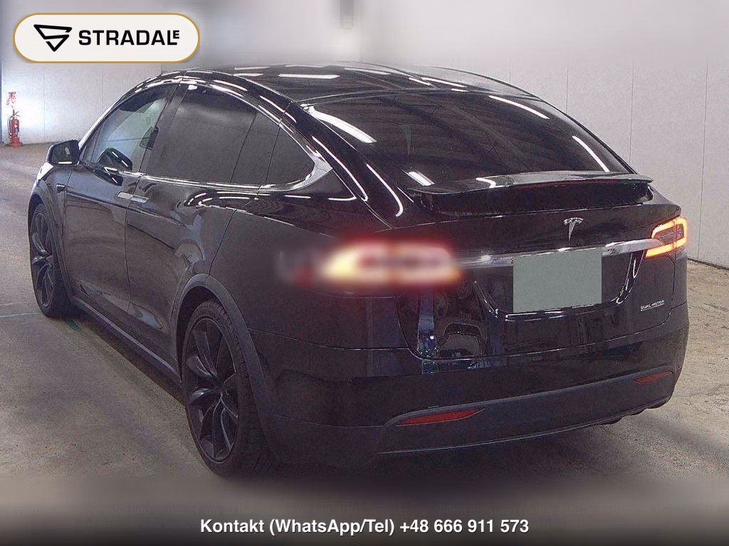 TESLA MODEL X 4WD OTHERS, miniaturka 3