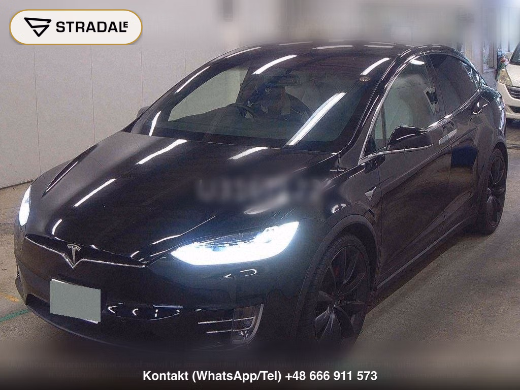 TESLA MODEL X 4WD OTHERS, miniaturka 5