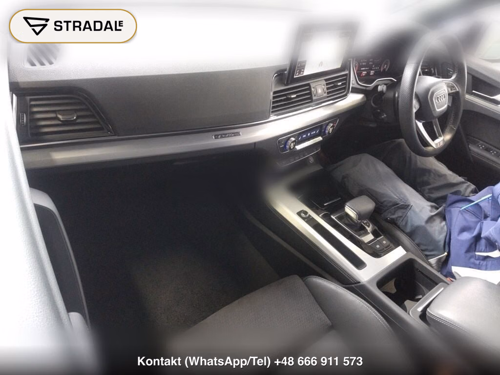 AUDI Q5 4WD 40TDI QUATTRO S LINE, miniaturka 3