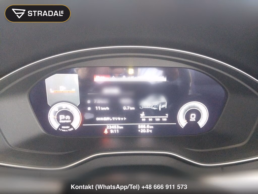 AUDI Q5 4WD 40TDI QUATTRO S LINE, miniaturka 6