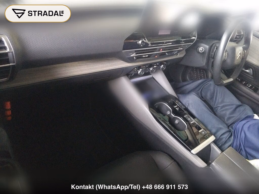 CITROEN C5X SHINE PACK, miniaturka 4