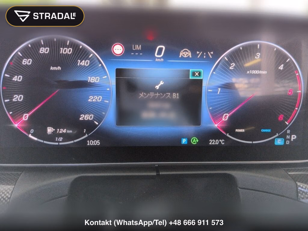 MERCEDES BENZ C-CLASS STATIONWAGON C220D STATIONWAGON AVANTGARDE AMG LINE I, miniaturka 7