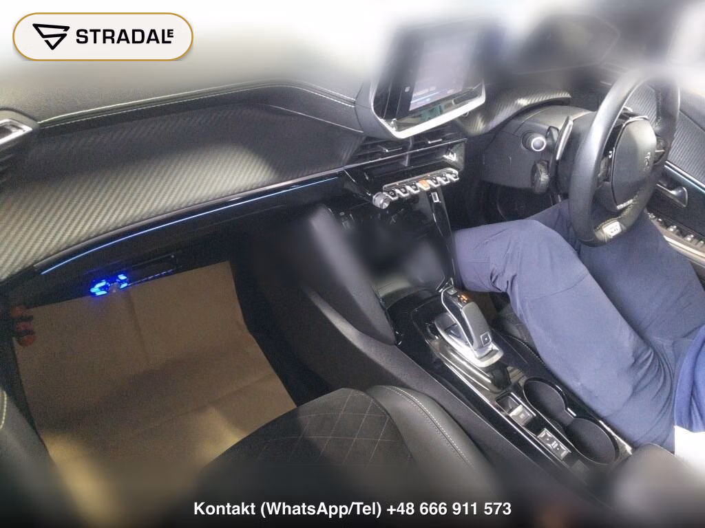 PEUGEOT 2008 GT, miniaturka 4