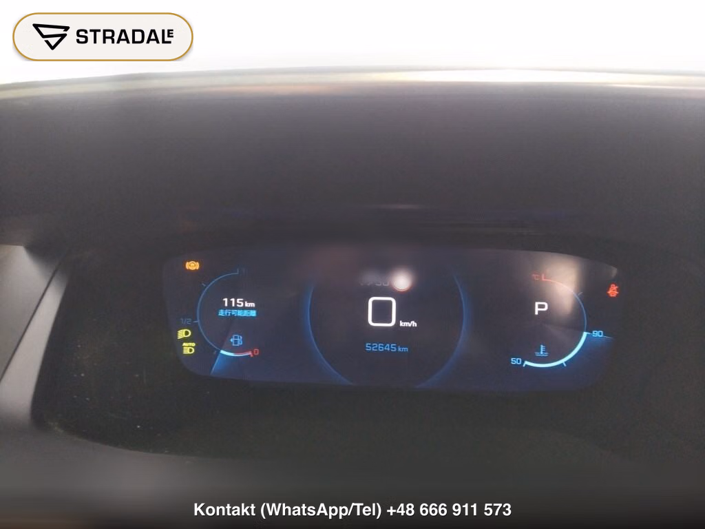 PEUGEOT 2008 GT, miniaturka 7