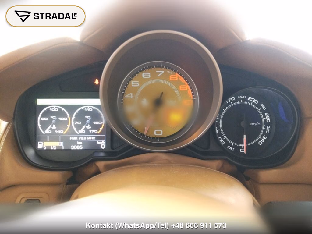 FERRARI CALIFORNIA BASE GRADE, miniaturka 7