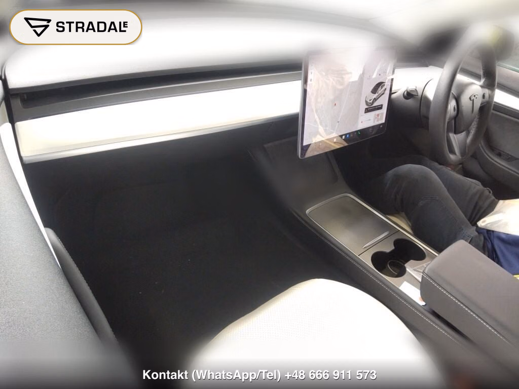 TESLA MODEL 3 4WD LONG RANGE, miniaturka 4