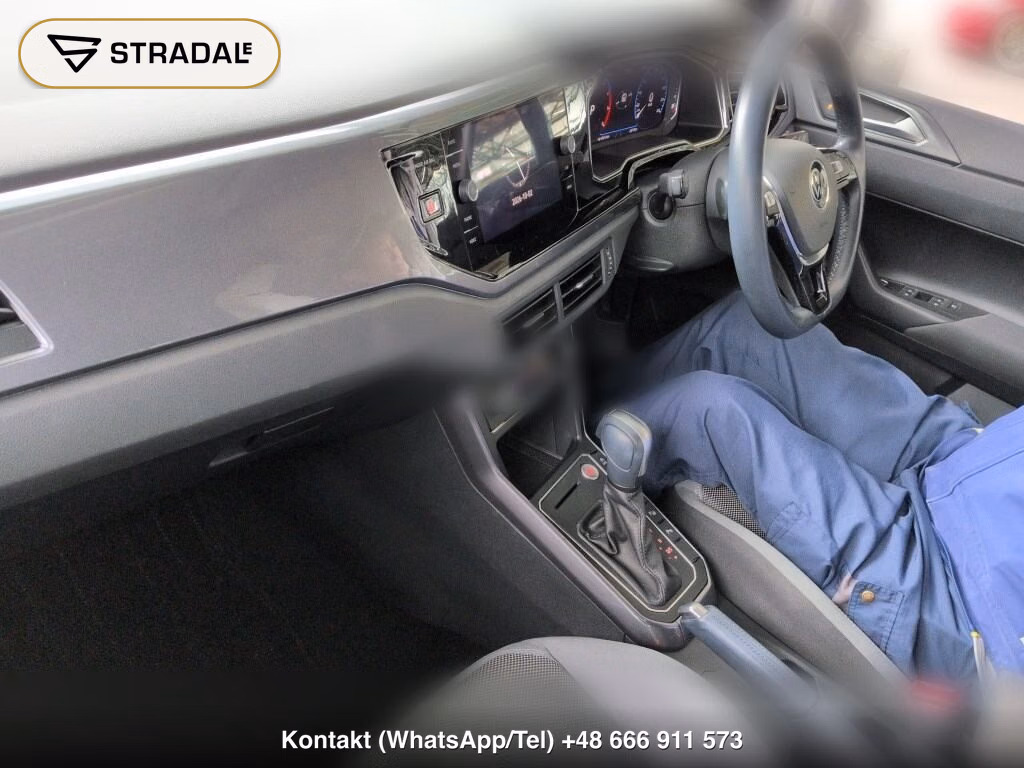 VOLKSWAGEN POLO 5D TSI R-LINE, miniaturka 4