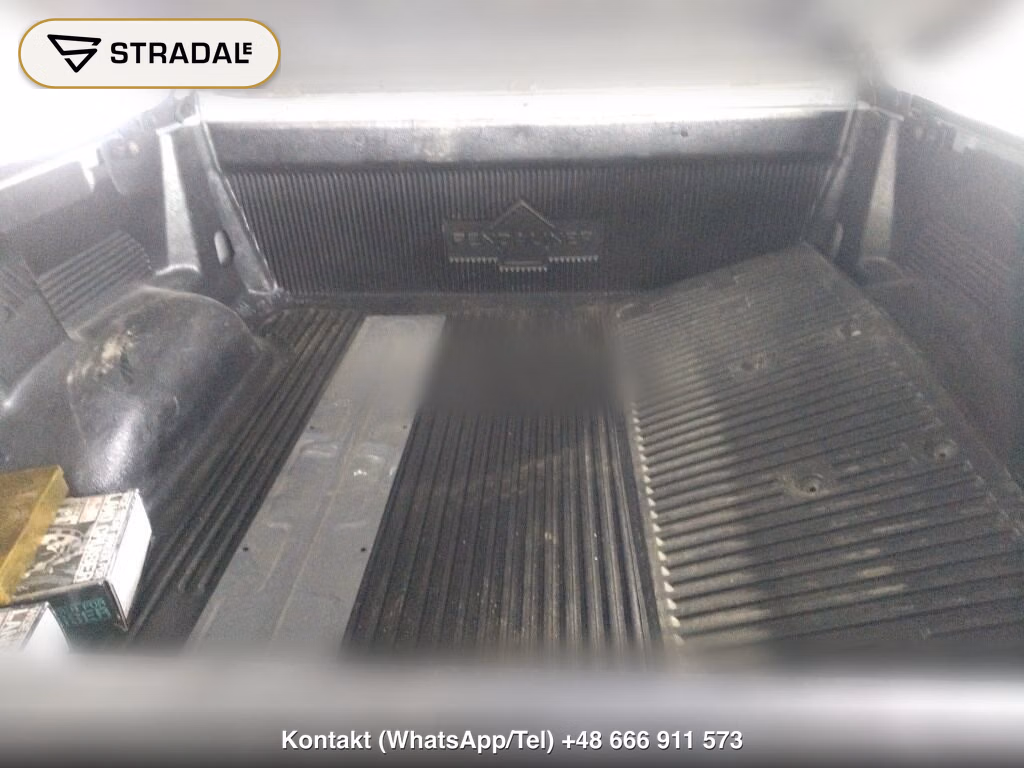 AMERICA TOYOTA TUNDRA 4D 4WD CREWMAX SR5, miniaturka 7