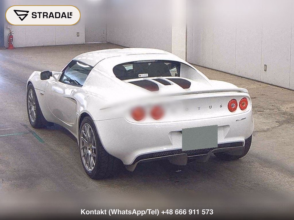 LOTUS ELISE OTHERS, miniaturka 3