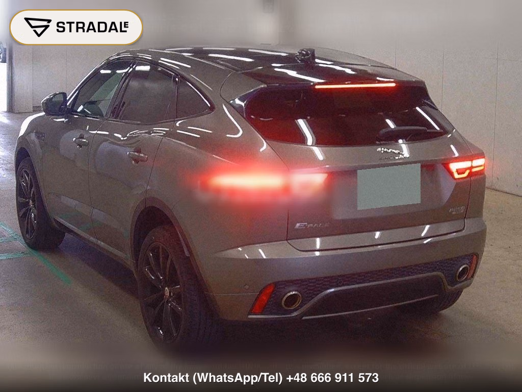 JAGUAR E-PACE 4WD OTHERS, miniaturka 3