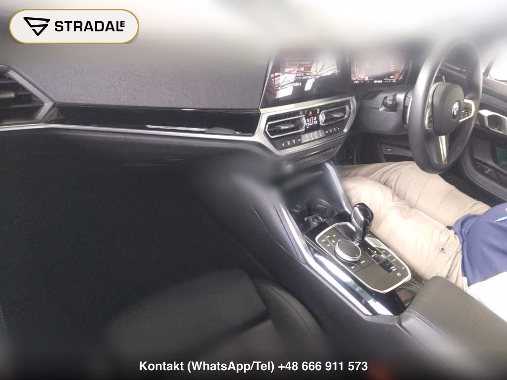 BMW 2 SERIES CP 220I COUPE M-SPORT, miniaturka 3