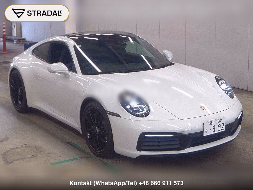 PORSCHE 911 CP 911 CARRERA, miniaturka 2