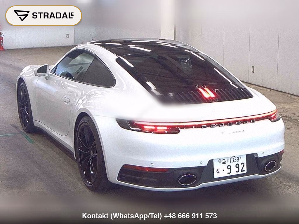 PORSCHE 911 CP 911 CARRERA, miniaturka 3