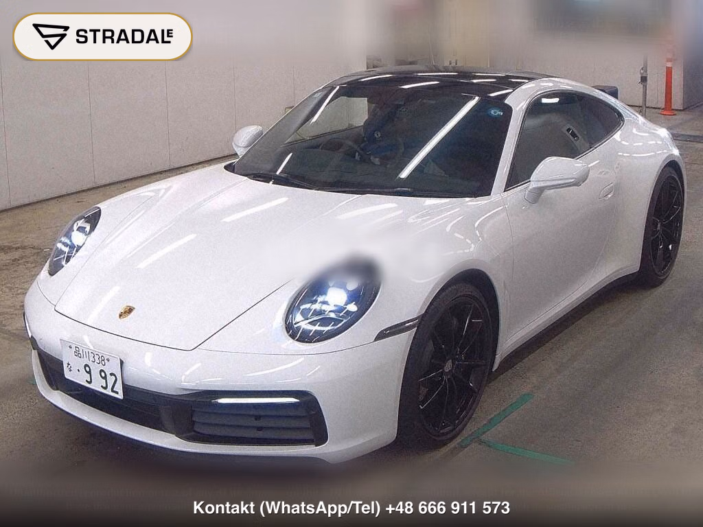 PORSCHE 911 CP 911 CARRERA, miniaturka 5