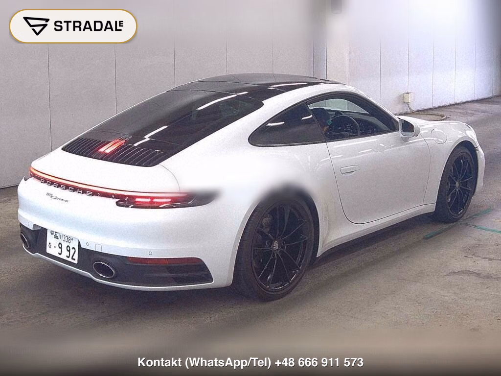 PORSCHE 911 CP 911 CARRERA, miniaturka 6