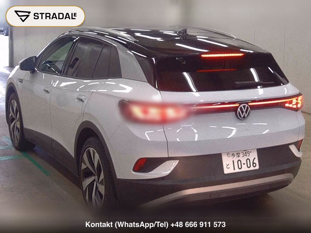 VOLKSWAGEN ID.4 PRO, miniaturka 3