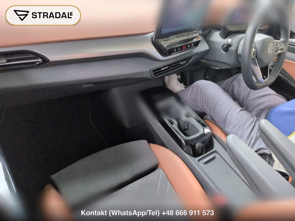 VOLKSWAGEN ID.4 PRO, miniaturka 4