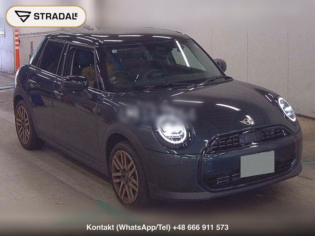 MINI MINI 5D COOPER C, miniaturka 2