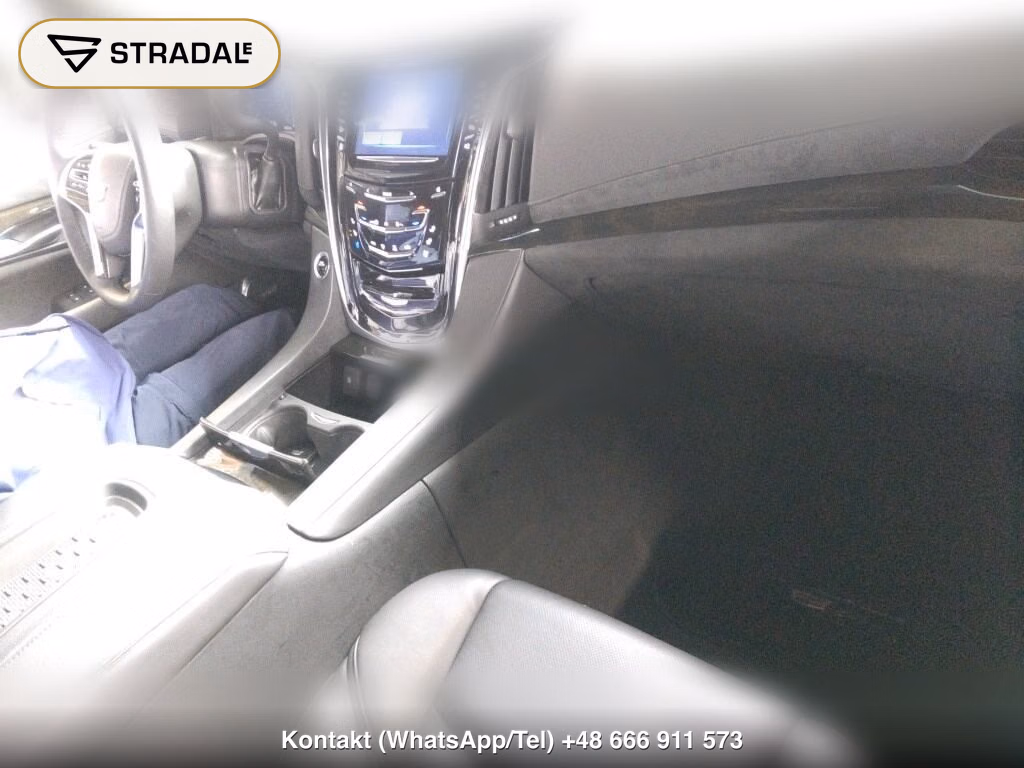 CADILLAC ESCALADE 4WD PLATINUM, miniaturka 4