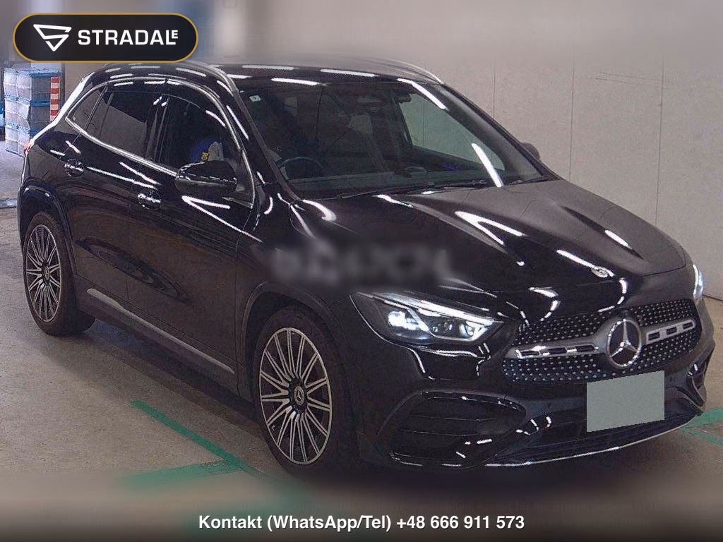 MERCEDES BENZ GLA-CLASS OTHERS, miniaturka 2