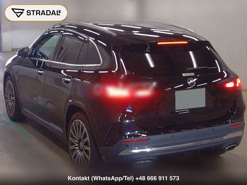 MERCEDES BENZ GLA-CLASS OTHERS, miniaturka 3