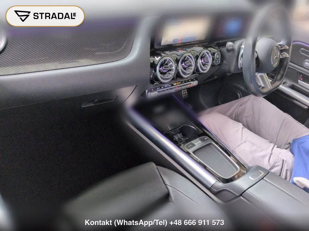 MERCEDES BENZ GLA-CLASS OTHERS, miniaturka 4