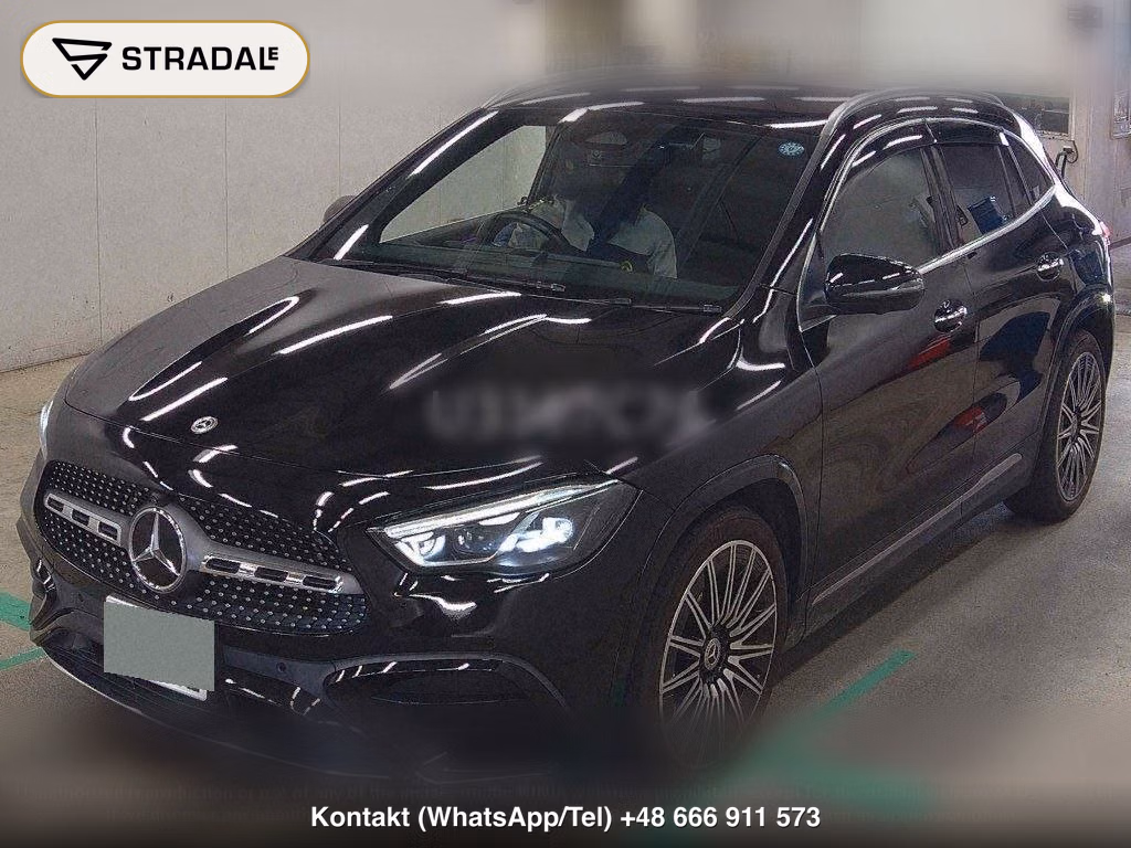 MERCEDES BENZ GLA-CLASS OTHERS, miniaturka 5