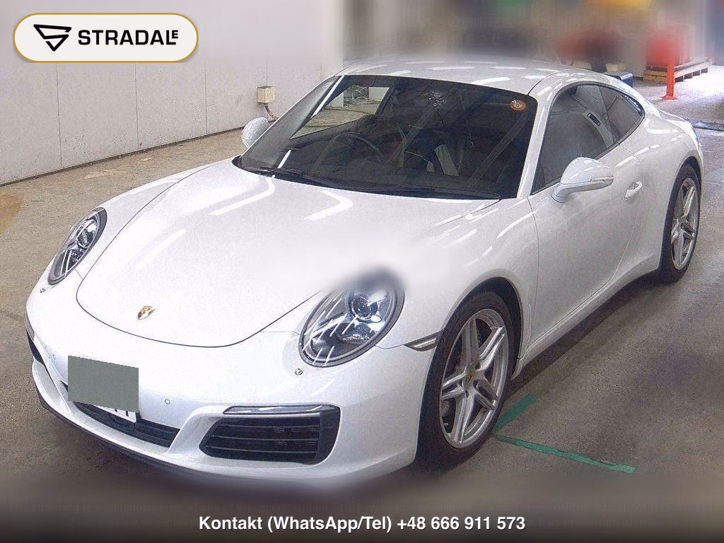 PORSCHE 911 CP 911 CARRERA SPORT CHRONO PACKAGE, miniaturka 5