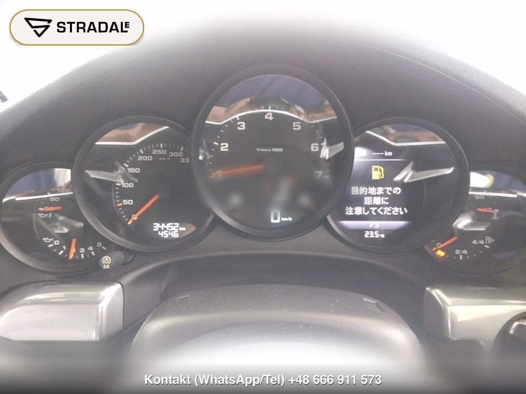 PORSCHE 911 CP 911 CARRERA SPORT CHRONO PACKAGE, miniaturka 7
