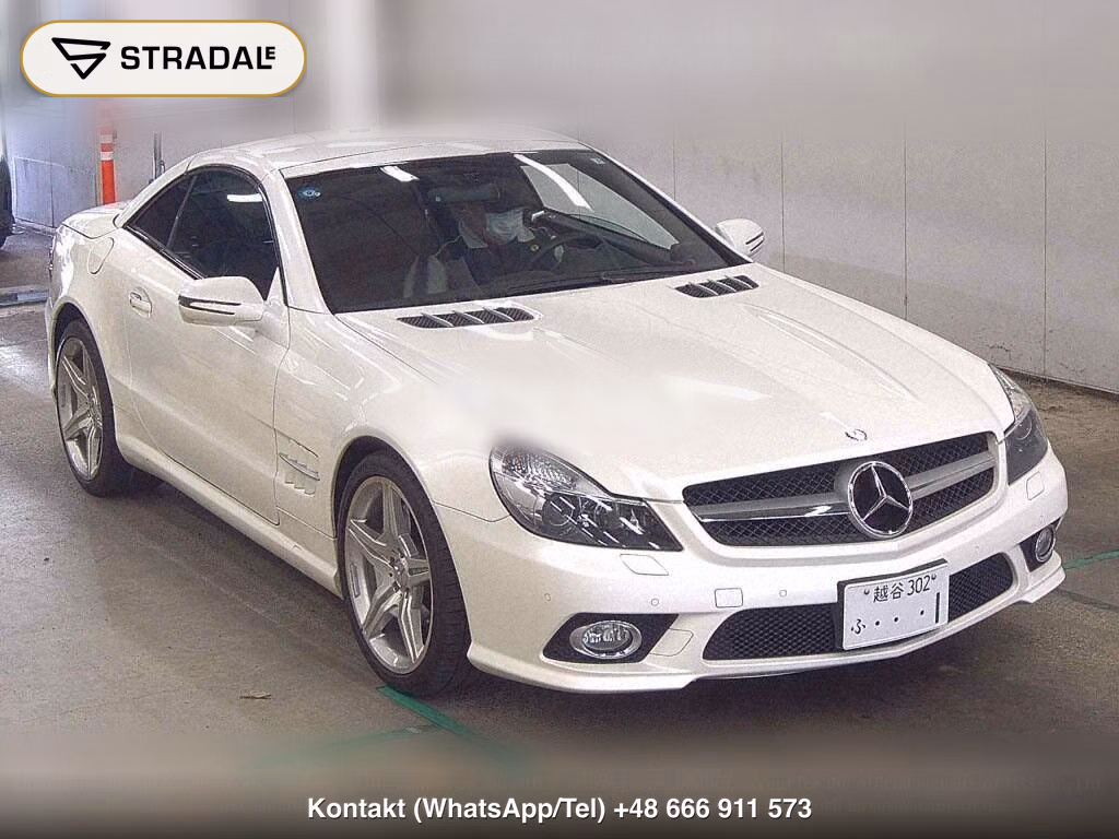 MERCEDES BENZ SL OP OTHERS, miniaturka 2
