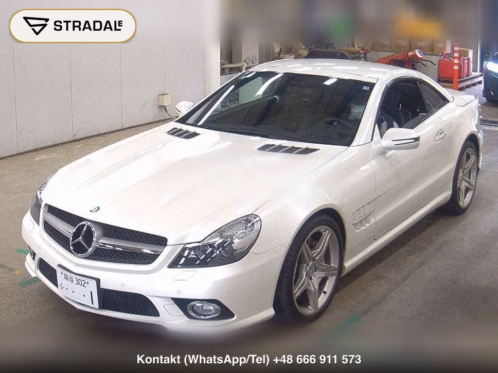 MERCEDES BENZ SL OP OTHERS, miniaturka 5