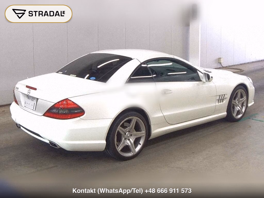 MERCEDES BENZ SL OP OTHERS, miniaturka 6