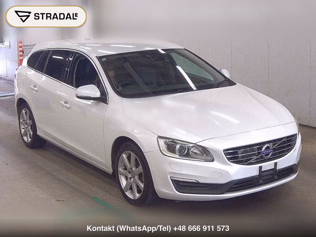 VOLVO V60 OTHERS, miniaturka 2