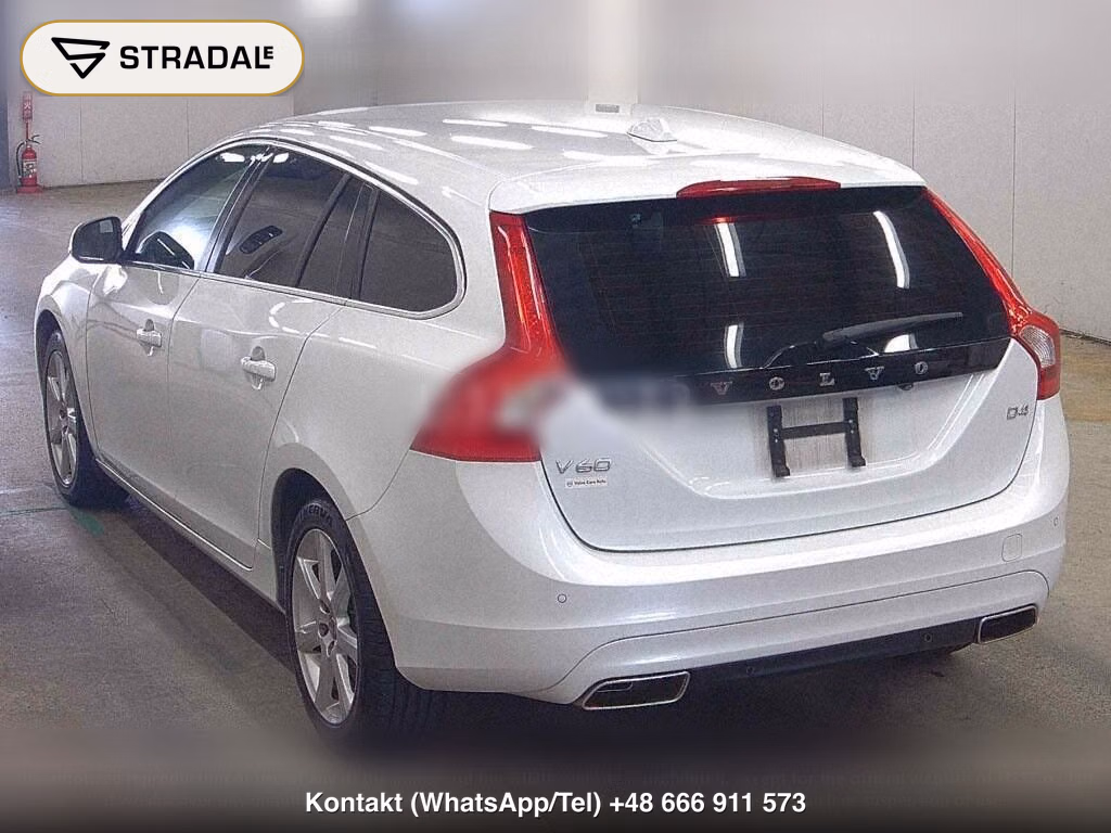 VOLVO V60 OTHERS, miniaturka 3