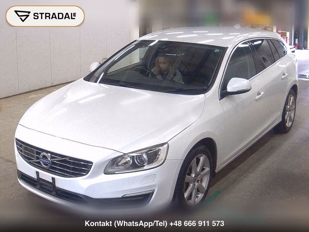 VOLVO V60 OTHERS, miniaturka 5