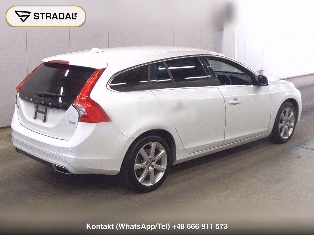 VOLVO V60 OTHERS, miniaturka 6