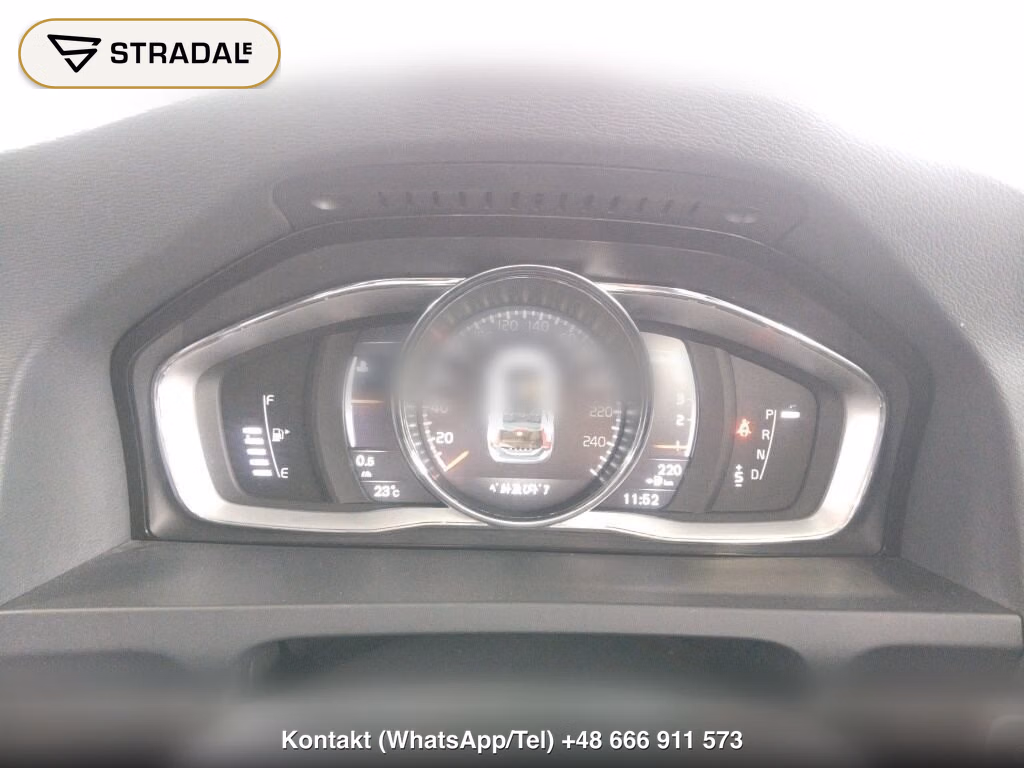 VOLVO V60 OTHERS, miniaturka 7