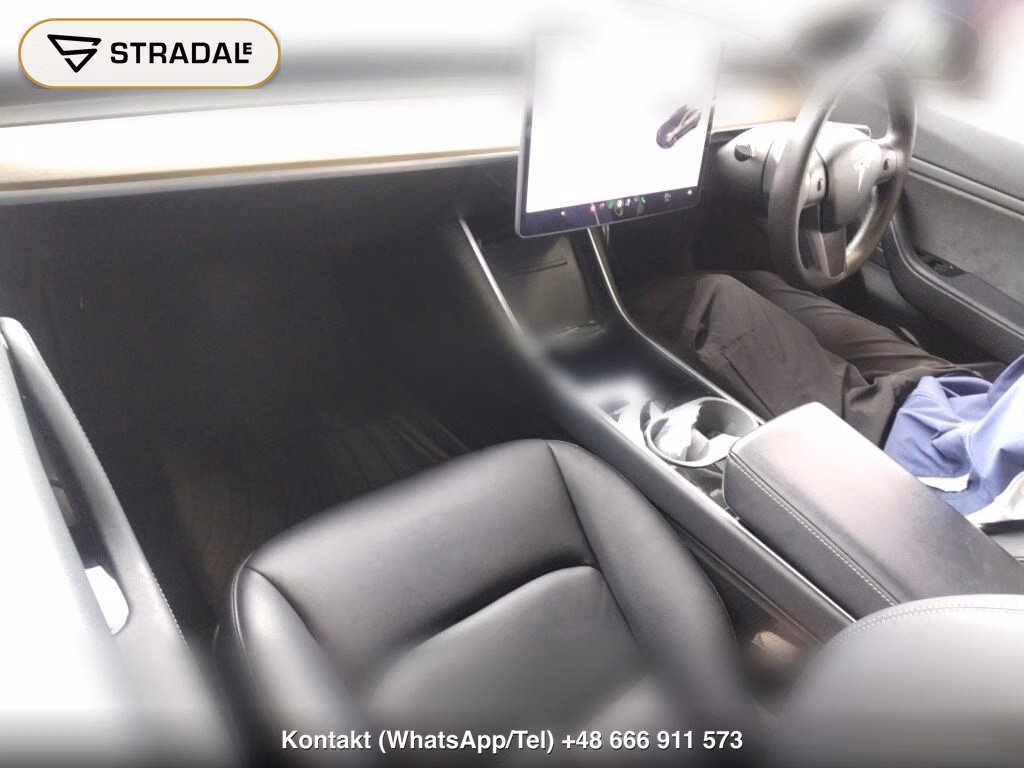 TESLA MODEL 3 4WD PERFOMANCE, miniaturka 4