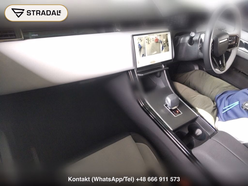 LAND ROVER RANGE ROVER VELAR 4WD OTHERS, miniaturka 4
