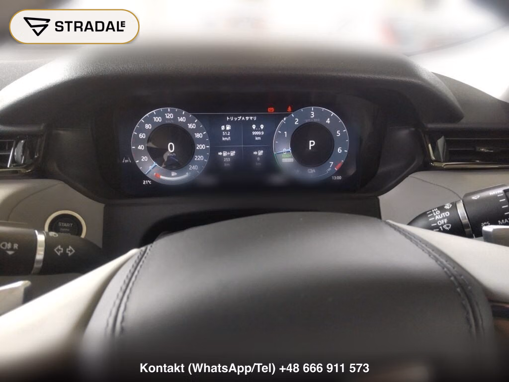 LAND ROVER RANGE ROVER VELAR 4WD OTHERS, miniaturka 7