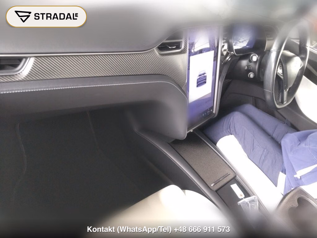 TESLA MODEL X 4WD, miniaturka 4