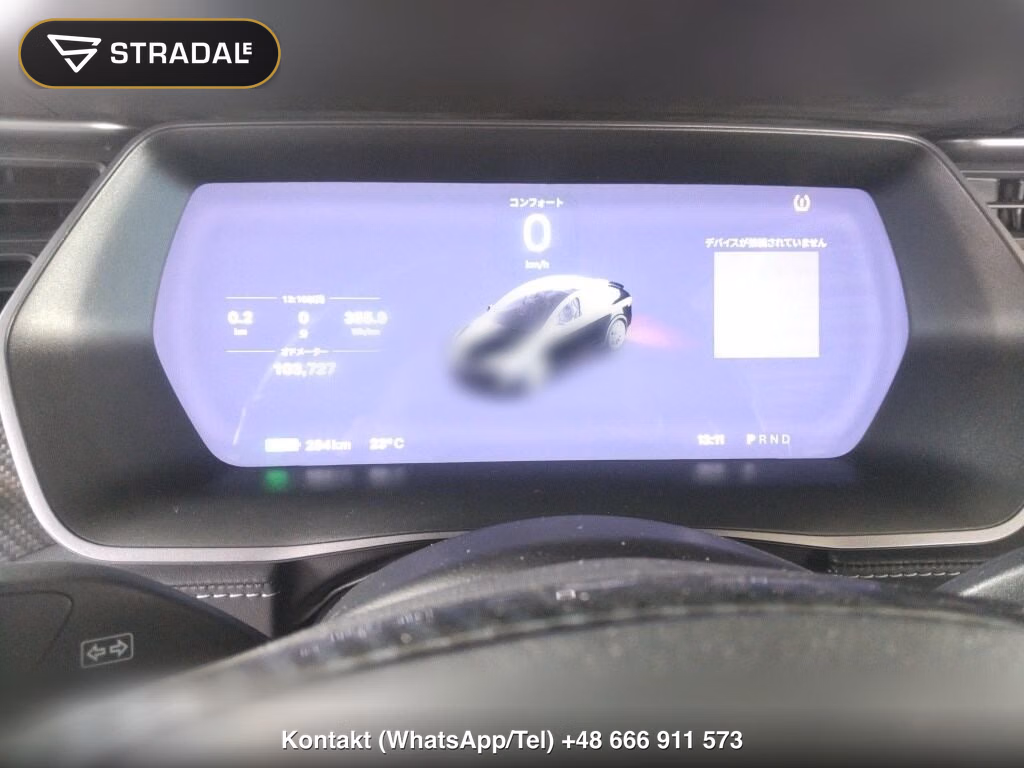 TESLA MODEL X 4WD, miniaturka 7