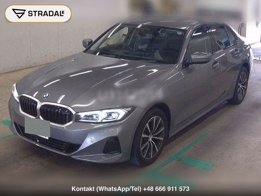 BMW 3 SERIES 4D 318I, miniaturka 5