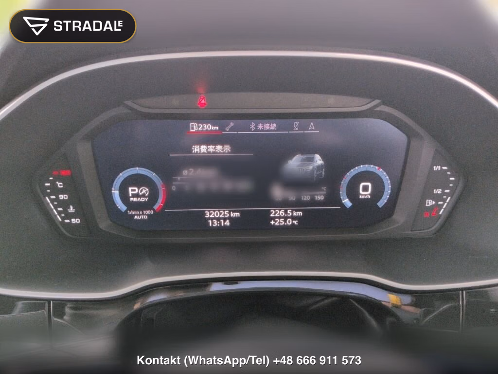 AUDI Q3 4WD 35TDI QUATTRO ADVANCED, miniaturka 5
