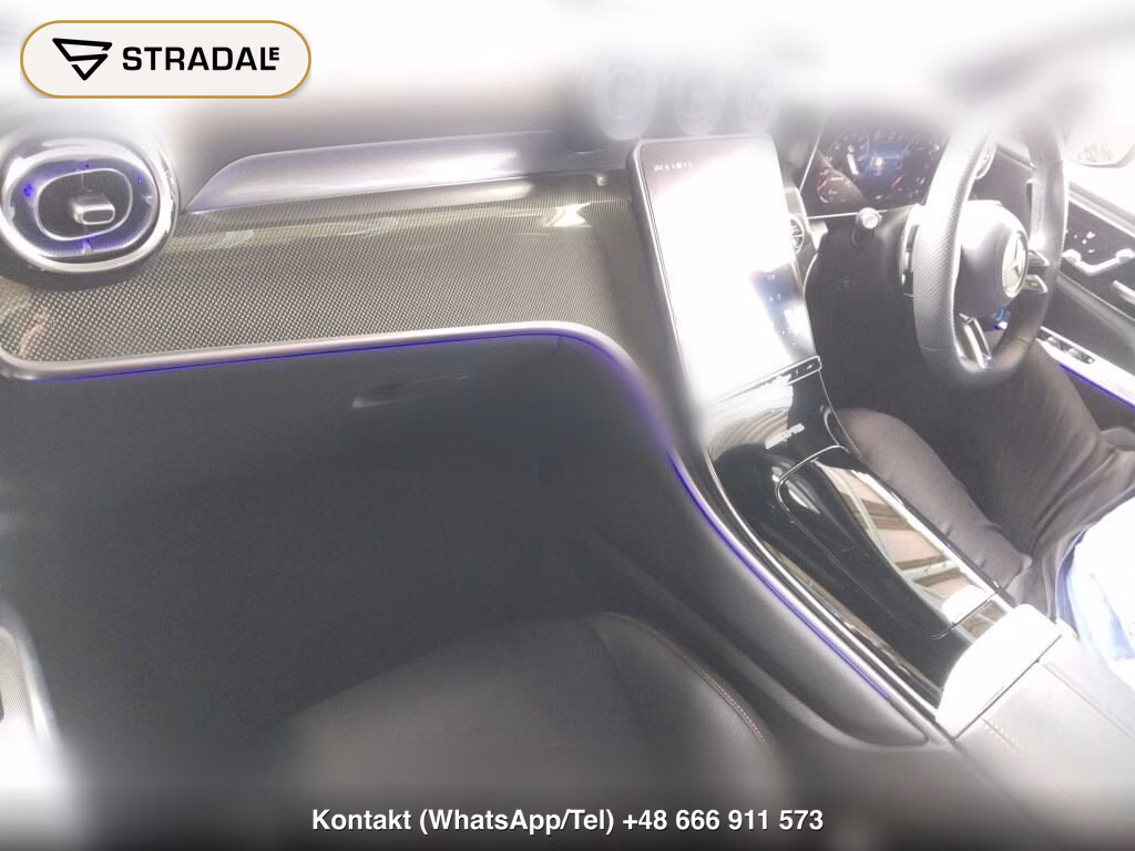MERCEDES AMG GLC 4WD GLC43 4MATIC EDITION DYNAMIC +, miniaturka 4